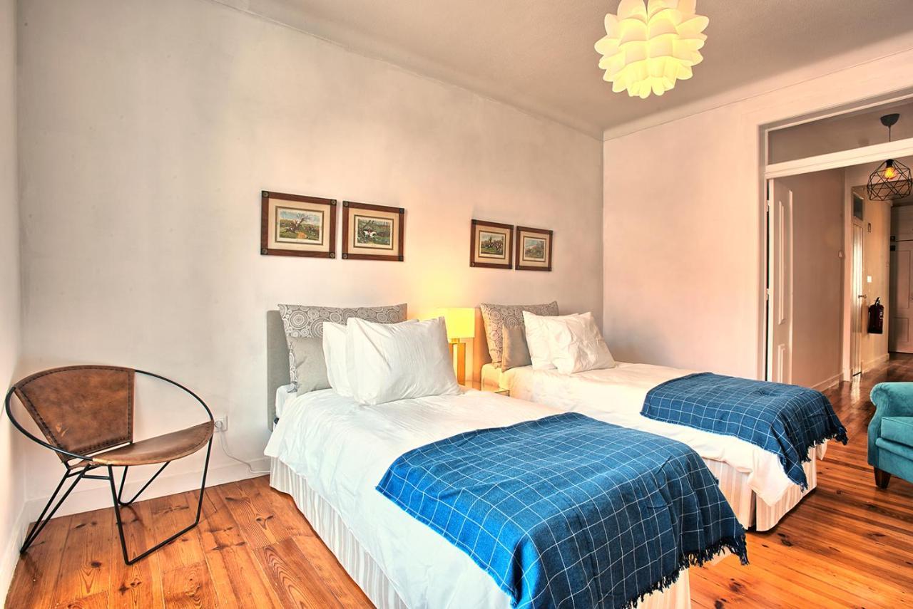 Portas Da Se Apartments Lisboa Dış mekan fotoğraf