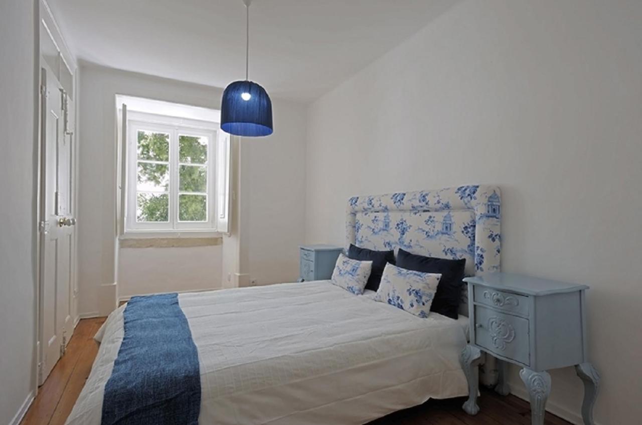 Portas Da Se Apartments Lisboa Dış mekan fotoğraf