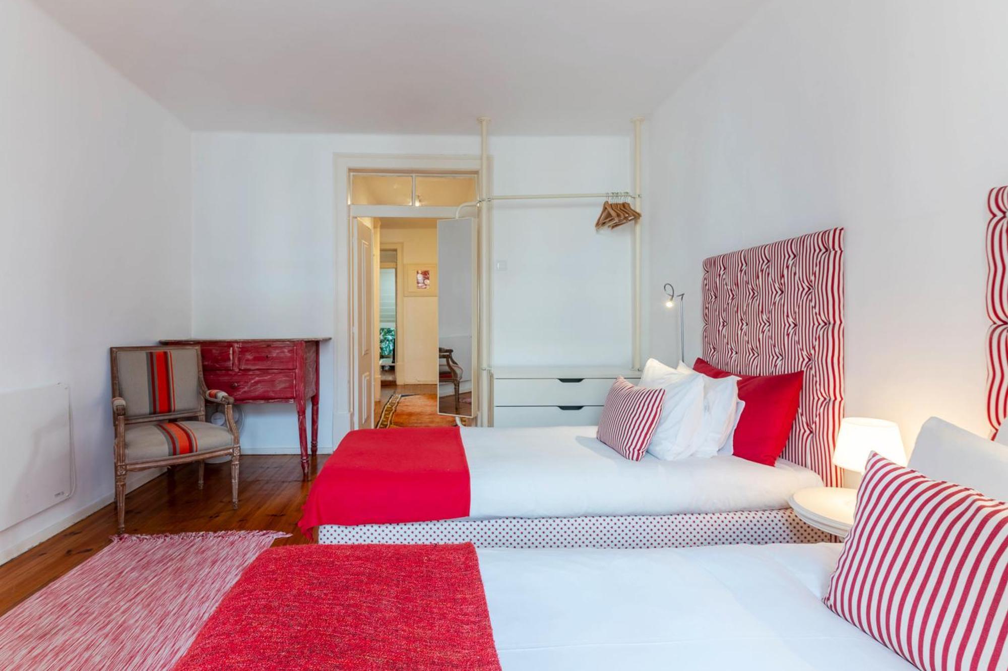 Portas Da Se Apartments Lisboa Dış mekan fotoğraf