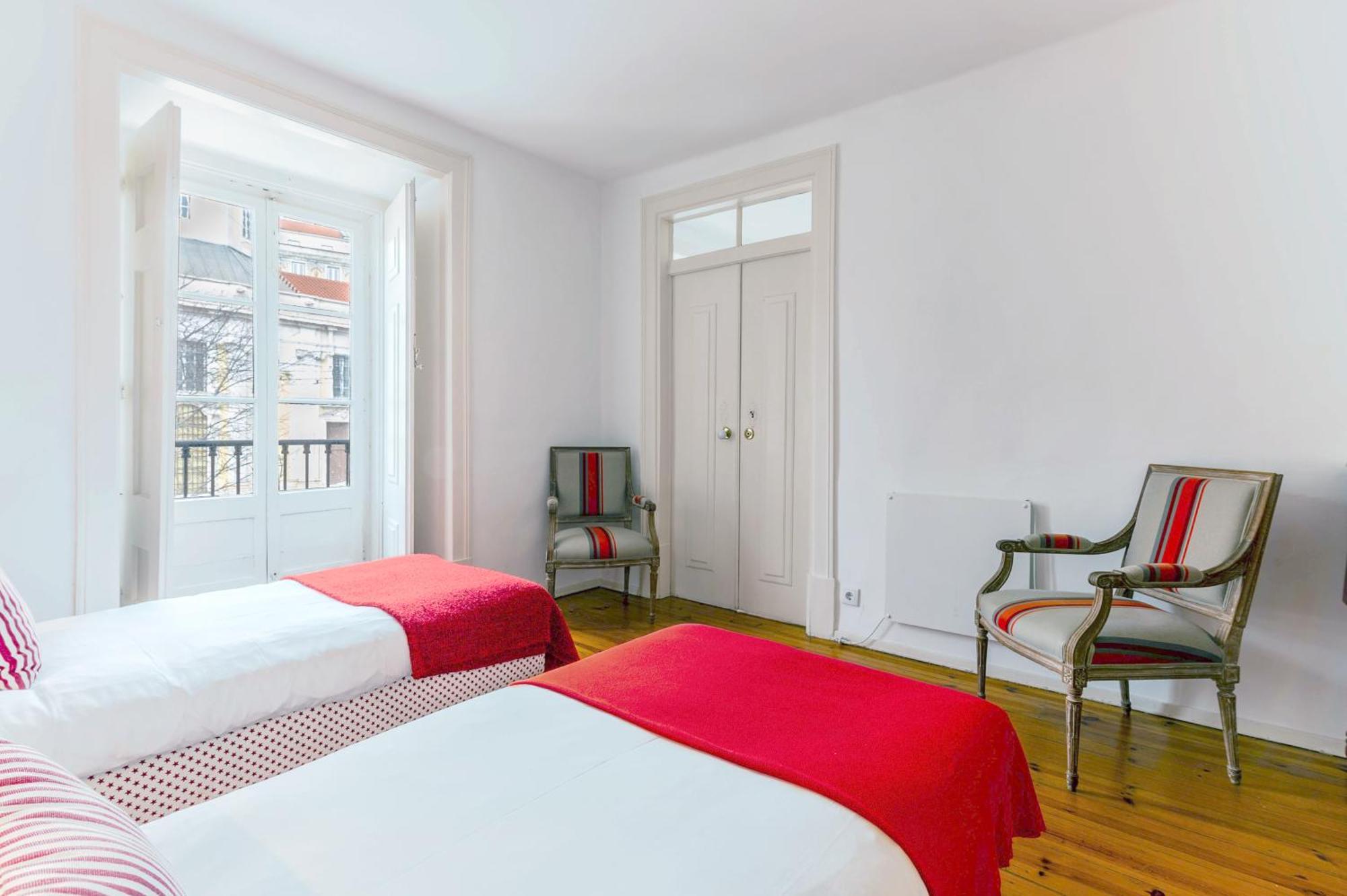 Portas Da Se Apartments Lisboa Dış mekan fotoğraf