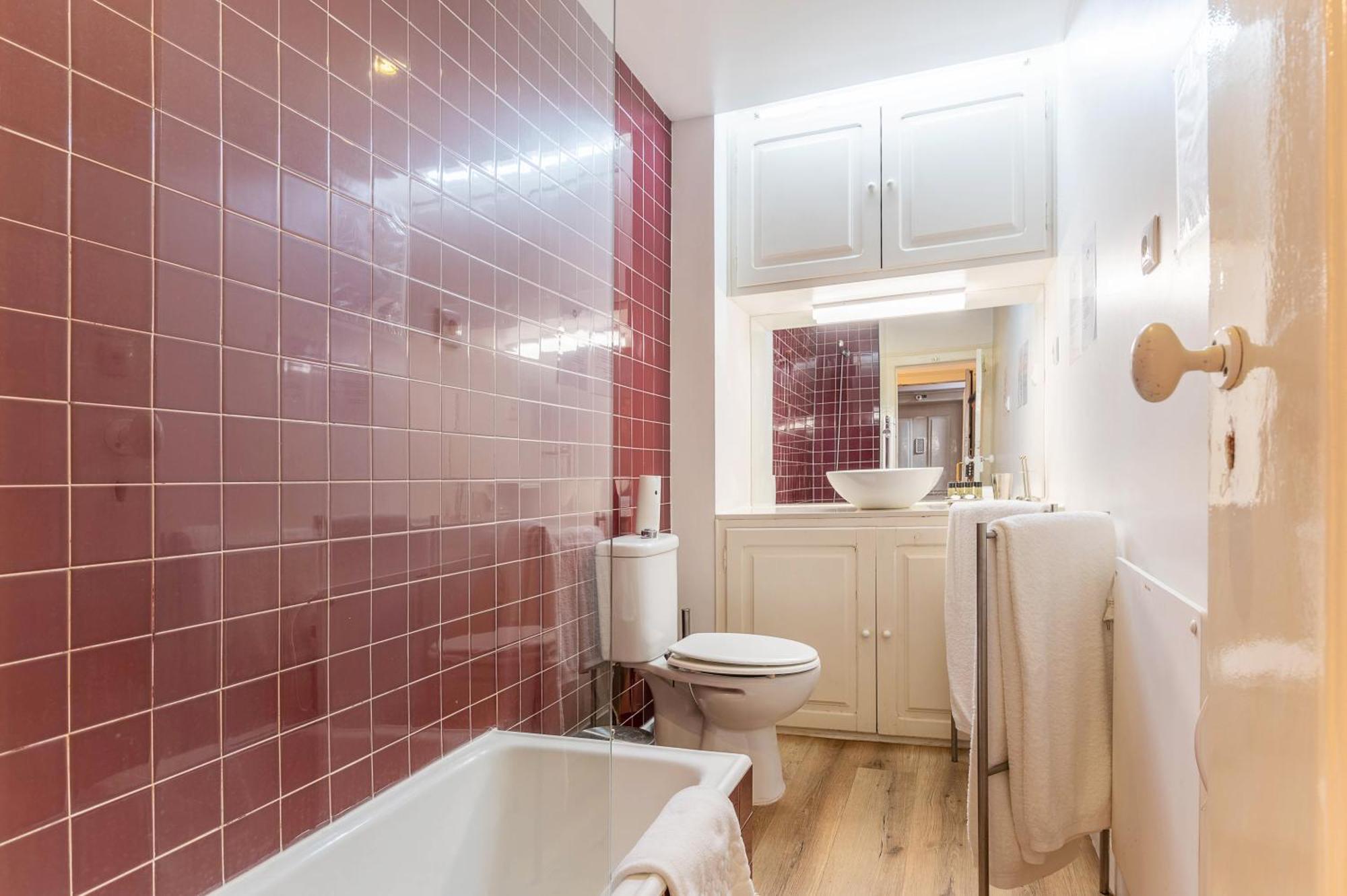 Portas Da Se Apartments Lisboa Dış mekan fotoğraf