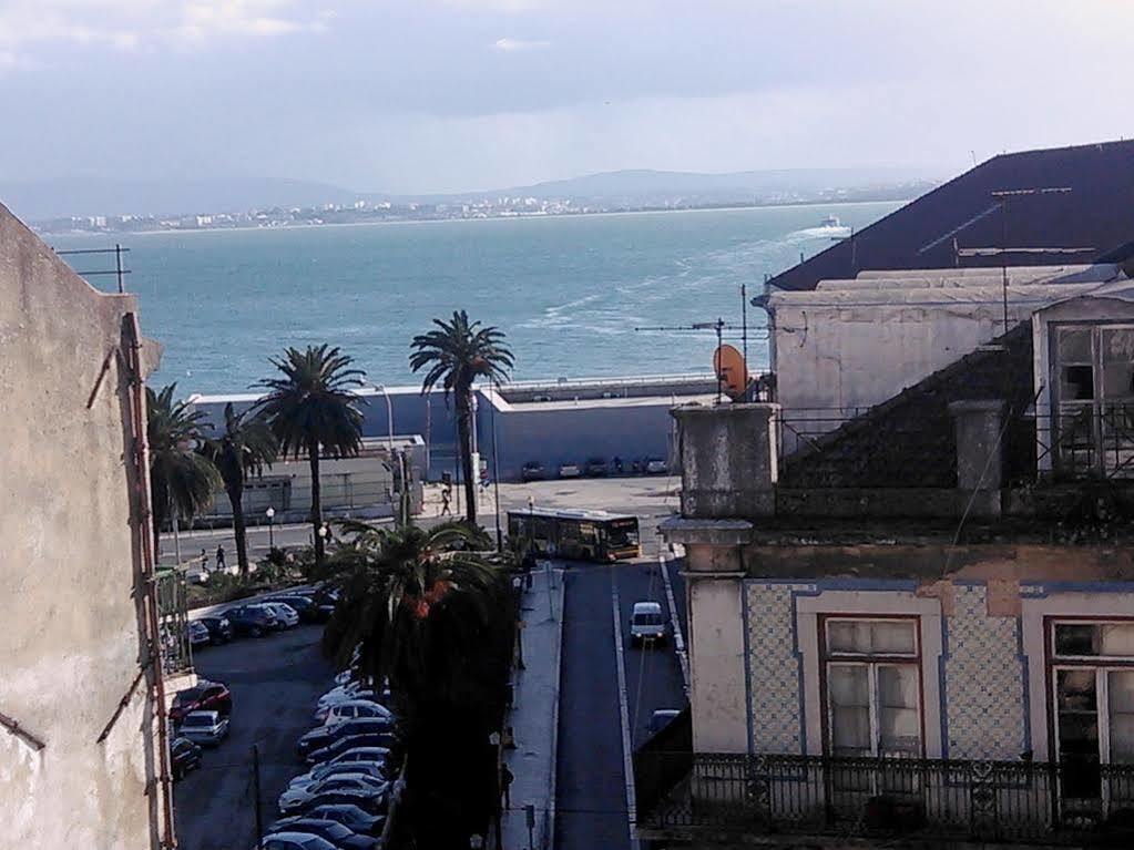 Portas Da Se Apartments Lisboa Dış mekan fotoğraf